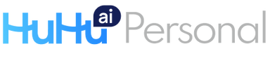 HuHuAI Logo